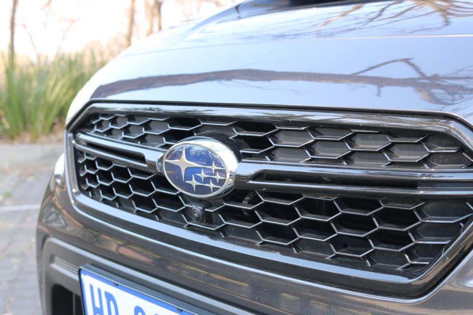 2019 Subaru WRX CVT Review | AWD legend or not?