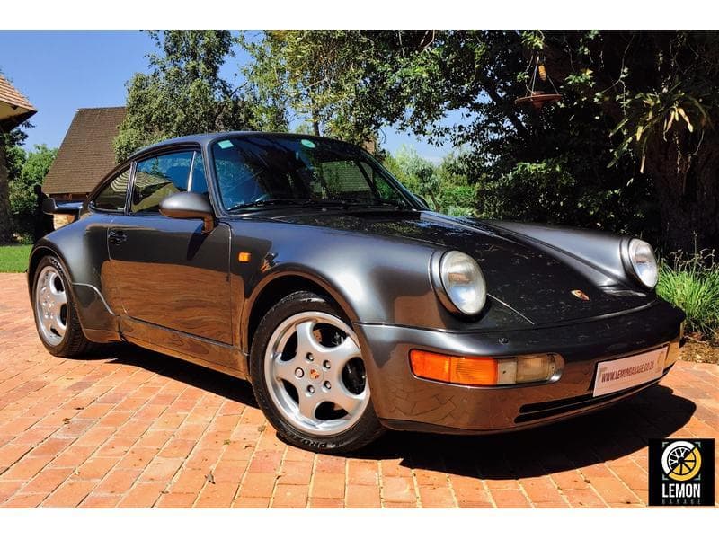 Buying a Car as an Investment: What You Need to Know