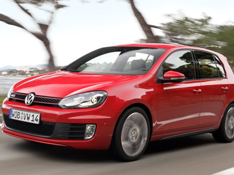 VW Golf Mk6 GTI - Essential Buyer's Guide