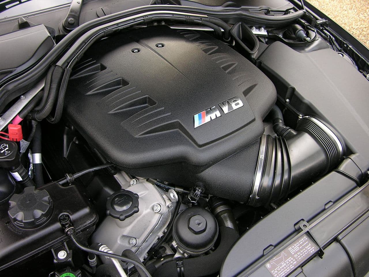 BMW S65 E90 E92 E93 M3 Buyer's Guide