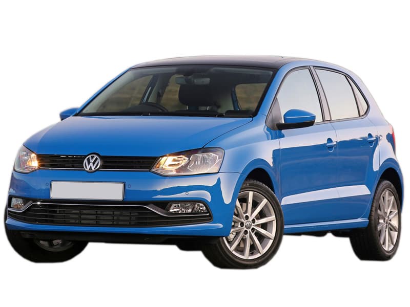 Used Car Review: 2014 Volkswagen Polo 1.2 TSI