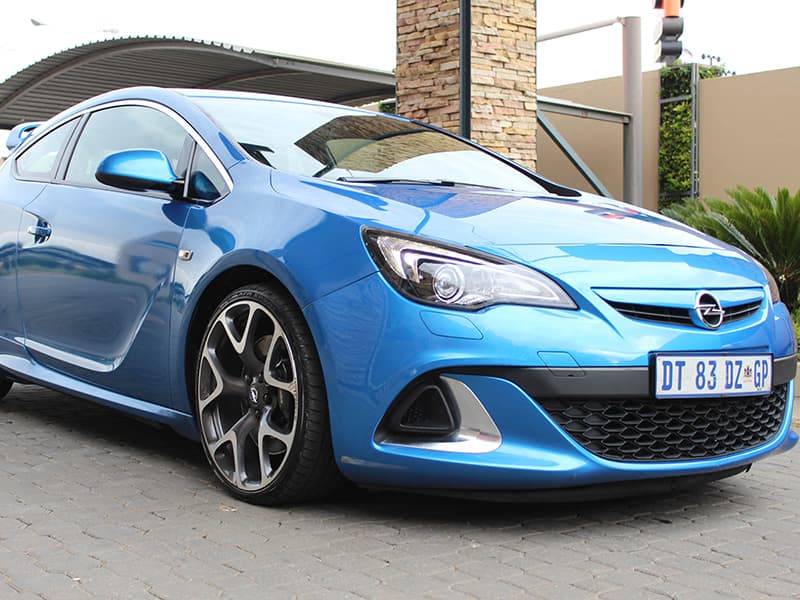 Top 5 Performance Hatchbacks for under R300k